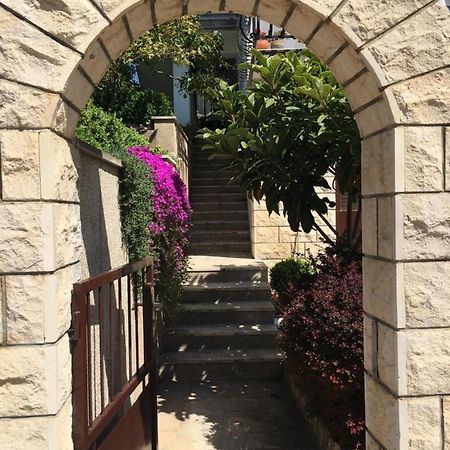 Apartmán Kairos Trogir Exteriér fotografie
