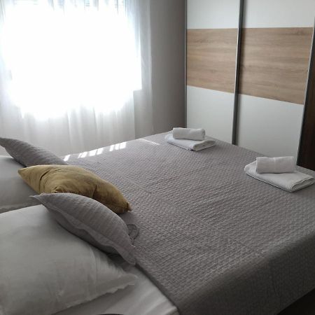 Apartmán Kairos Trogir Exteriér fotografie