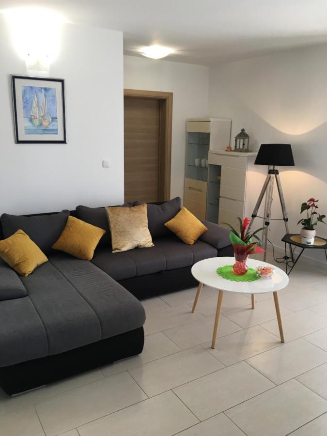 Apartmán Kairos Trogir Exteriér fotografie