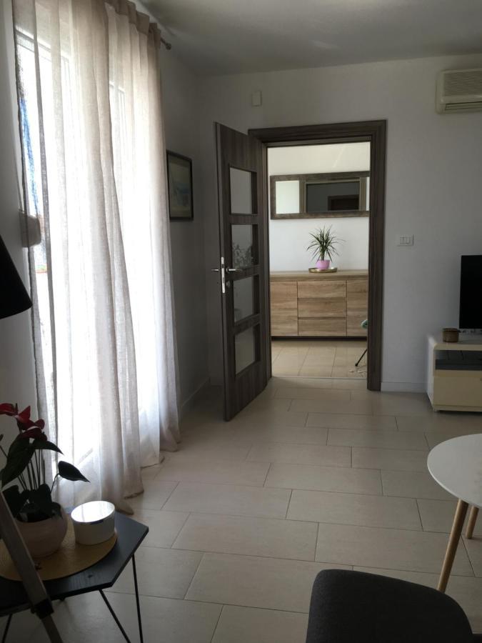 Apartmán Kairos Trogir Exteriér fotografie