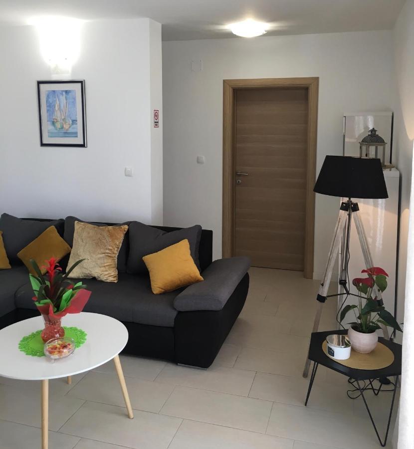 Apartmán Kairos Trogir Exteriér fotografie
