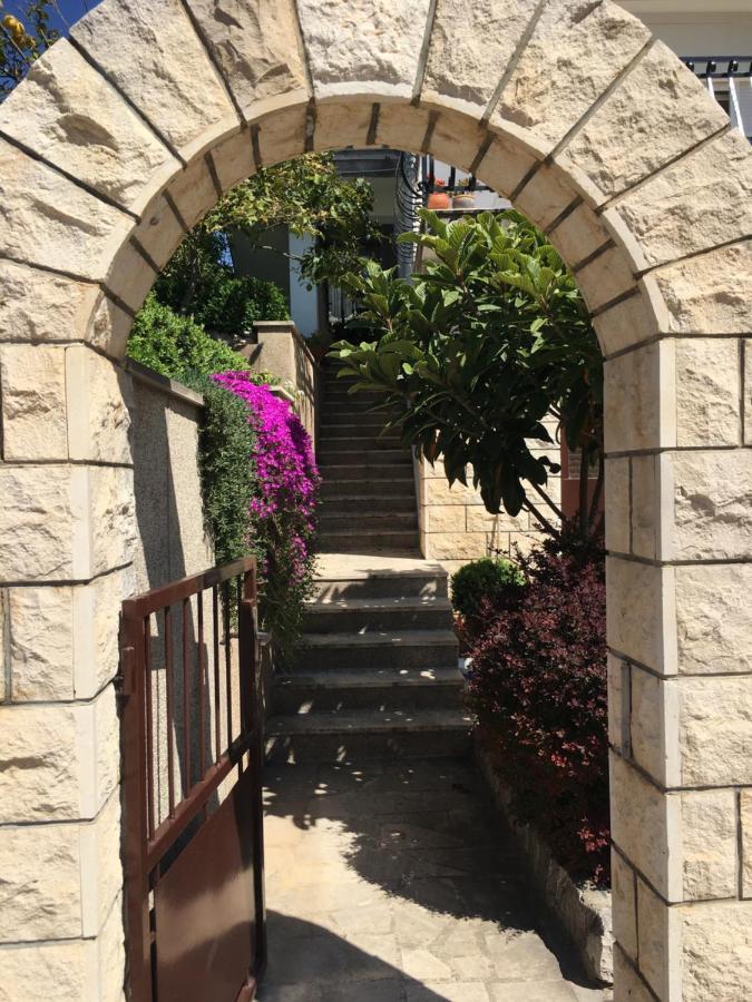 Apartmán Kairos Trogir Exteriér fotografie