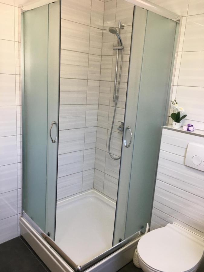 Apartmán Kairos Trogir Exteriér fotografie