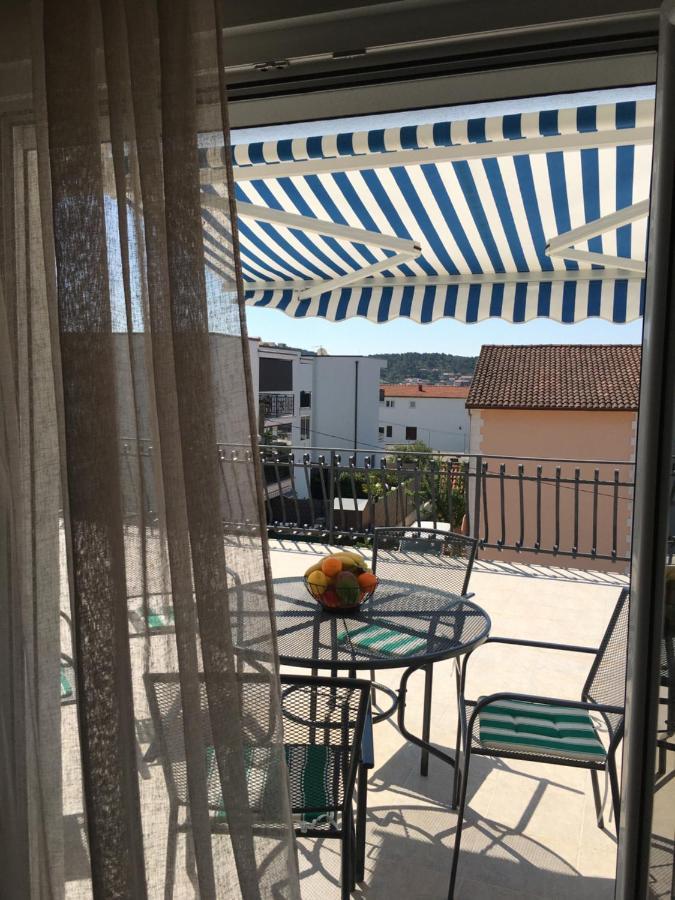 Apartmán Kairos Trogir Exteriér fotografie