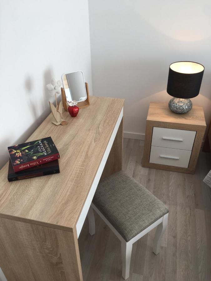 Apartmán Kairos Trogir Exteriér fotografie