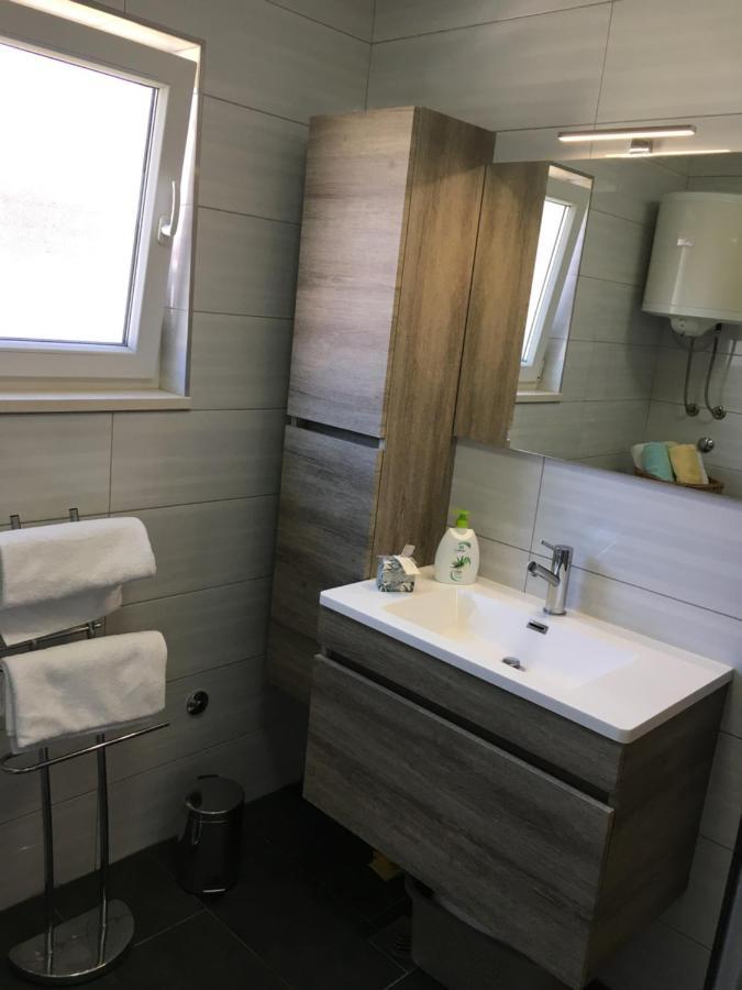Apartmán Kairos Trogir Exteriér fotografie