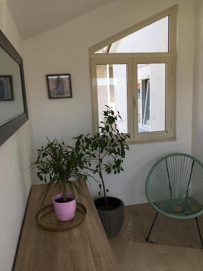 Apartmán Kairos Trogir Exteriér fotografie